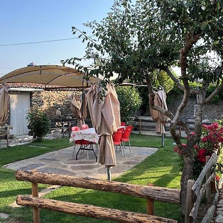 'Mi Casita' Tipica, Tranquila Y Acogedora Villa Montejo  Ngoại thất bức ảnh
