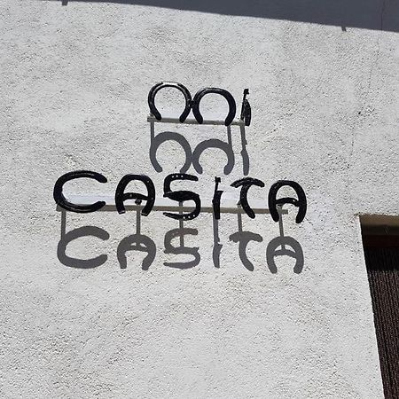 'Mi Casita' Tipica, Tranquila Y Acogedora Villa Montejo  Ngoại thất bức ảnh
