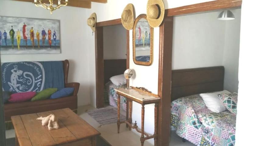 'Mi Casita' Tipica, Tranquila Y Acogedora Villa Montejo  Ngoại thất bức ảnh