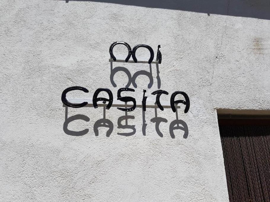 'Mi Casita' Tipica, Tranquila Y Acogedora Villa Montejo  Ngoại thất bức ảnh